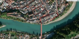 Localization of the Garmin Venu 2 – bridge
