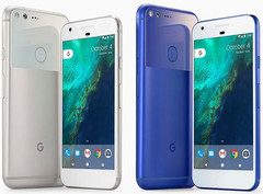 Smaller bezels, water resistance, and stereo speakers are chief among the suggestions so far.(Source: Google)