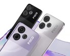 Xiaomi promises two years of Android updates and four years of security patches for its IP53-certified device. (Image source: Xiaomi)