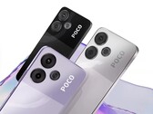 Xiaomi promises two years of Android updates and four years of security patches for its IP53-certified device. (Image source: Xiaomi)