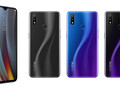 Realme plans to launch 5G phones globally this year. (Source: Gadgets360)