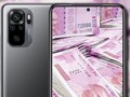 The Redmi Note 10 has had to weather at least three rounds of price hiking since its launch in India. (Image source: Redmi/CoinWorld - edited)