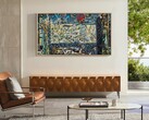 Samsung is adding 34 works from SFMOMA to its Art Store for The Frame and other supported Art TVs.