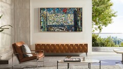Samsung is adding 34 works from SFMOMA to its Art Store for The Frame and other supported Art TVs.