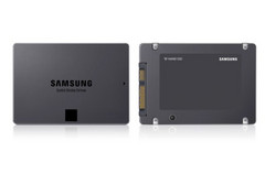 Samsung 4 TB QLC SSD (Source: Samsung Newsroom)