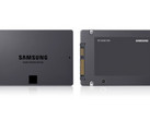 Samsung 4 TB QLC SSD (Source: Samsung Newsroom)