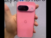The Google Pixel 9 series will get a much-need fingerprint sensor upgrade (image via @hanibioud on X)