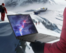 The Lenovo T14s Gen6: Qualcomm Snapdragon X Elite chips, 32GB LPDDR5x RAM (Image source: ThinkPad Official Weibo)