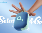 The Soundcore Select 4 Go weighs merely 265g. (Image source: Soundcore Amazon)