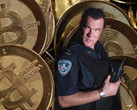 It's not known if Steven Seagal is backing Bitcoiin with his estimated US$16 million fortune. (Source: TechRadar)