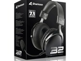 Sharkoon B2 gaming headset (Source: Sharkoon)