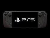 Astro’s Playroom has been run directly on the Steam Deck for the first time, though getting past the intro and beyond roughly 0.6 FPS is currently not possible.
