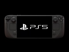Astro’s Playroom has been run directly on the Steam Deck for the first time, though getting past the intro and beyond roughly 0.6 FPS is currently not possible.