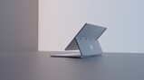 Surface Book/Laptop Studio concept render. (Image source: David Breyer)