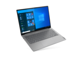 Lenovo ThinkBook 13s in review: Battery life or performance? You decide.