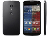 T-Mobile Motorola Moto X smartphone, now with Android 4.4.4 KitKat