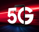 The Galaxy Tab Active5 features 5G connectivity.