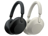 Sony advertises a 32 hours max battery life with ANC off for the WH-1000XM5. (Source: Sony)