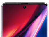 Old news: The Note 10 will have physical buttons. (Image source: @BenGeskin)
