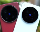 One of the first hands-on videos of the global Vivo X300 Pro compares it to the Vivo X200 Ultra (Image source: @feni_book)