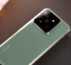 The Xiaomi 14. (Source: NextPit)