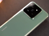 The Xiaomi 14. (Source: NextPit)