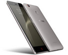 ZTE Nubia Z11 Mini S Android smartphone with Qualcomm Snapdragon 625 processor