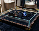 Left to right: Huawei Watch 6 Pro and Watch GT 7 Pro
