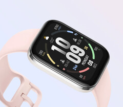 The Bip 5 Unity supports Bluetooth 5.2 Low Energy connectivity. (Image source: Amazfit)