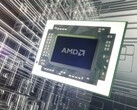The AMD Ryzen 9 5900H is yet another powerful Zen 3-based mobile APU. (Image source: AMD/Ars Technica)
