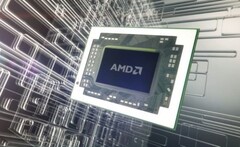 The AMD Ryzen 9 5900H is yet another powerful Zen 3-based mobile APU. (Image source: AMD/Ars Technica)