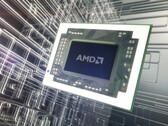 The AMD Ryzen 9 5900H is yet another powerful Zen 3-based mobile APU. (Image source: AMD/Ars Technica)
