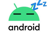 Android 12 may automatically hibernate unused apps, freeing up phone storage. (Image via Android w/ edits)