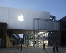 Apple retail store in Beijing, soon similar location to open in Seoul