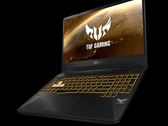 We're reviewing AMD's first Zen+ Ryzen 5 3550H gaming laptop