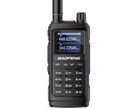 Baofeng UV-17R with a full color display 