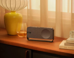 Bose offers its new speaker in Cool Grey and Light Silver finishes. (Image source: Bose)