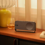 Bose offers its new speaker in Cool Grey and Light Silver finishes. (Image source: Bose)