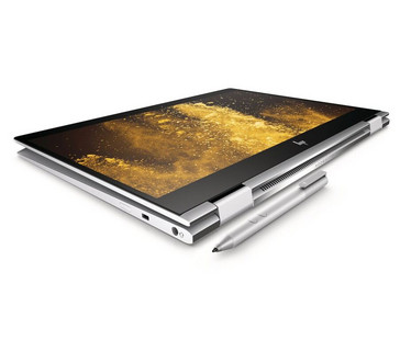 The HP EliteBook x360 1020 G2 (Source: HP)
