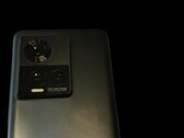 The IMX866 might start appearing in the camera humps of the future. (Source: Weibo)