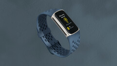 The Fitbit Charge 5 is an overhaul from its predecessor. (Image source: Fitbit)