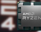 Ryzen 7000 series may see a staggered launch just like the Zen 3 Ryzen 5000 processors. (Image source: AMD - edited)