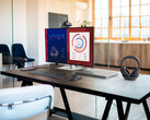 The Pro 32 Plus (P3225QE) is aimed at professionals looking for a 32-inch and 4K monitor. (Image source: Dell)