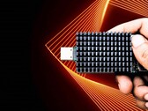 DigiPort: New mini PC with Raspberry Pi and HDMI. (Image source: Geeky Tronics)