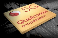 The Snapdragon 898 could make its way into devices before the end of 2021. (Image source: Qualcomm)