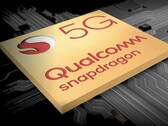 The Snapdragon 898 could make its way into devices before the end of 2021. (Image source: Qualcomm)