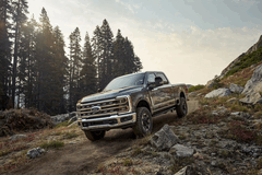 Ford F-150. The company's new AI assistant is designed to answer owners' questions about their vehicles.