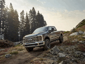 Ford F-150. The company's new AI assistant is designed to answer owners' questions about their vehicles.