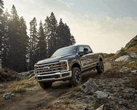 Ford F-150. The company's new AI assistant is designed to answer owners' questions about their vehicles.