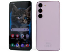 The Galaxy S24 smartphones could rock the same design as the Galaxy S23 phones.